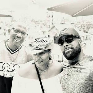 Meet your Posher, Marcus